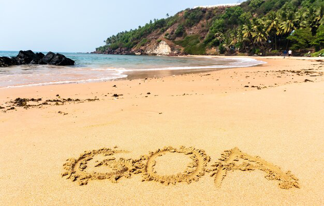 GOA CALLING: DESTINATIONS IN GOA YOU MUST VISIT IN 2025 